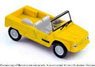 Citroen Mehari Plage 1983 (Diecast Car)