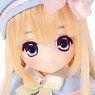 EX Cute 15th Series Melty Cute/My Little Funny Koron (Pastel girl ver.) (Fashion Doll)