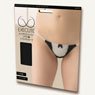 MD001 Microfiber Maid-Style Thong Panties (Sex Toys)