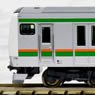 E233系3000番台 東海道線・上野東京ライン 基本セット(4両) (基本・4両セット) (鉄道模型)