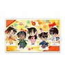 Detective Conan Diorama Acrylic Stand A Japanese Clothing (Anime Toy)