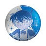 Detective Conan Metal Can Badge Metal (Conan) (Anime Toy)