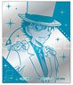 Detective Conan Die-cut Sticker Metal (Kid) (Anime Toy)