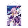 Gridman Universe Akane Shinjo (New Order) B2 Tapestry (Anime Toy)