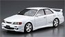 TRD JZX100 Chaser `98 (Toyota) (Model Car)