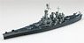 USS Battleship Washington (Plastic model)