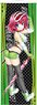 Hanasaki Work Spring! [Especially Illustrated] Wakaba Soramori RQ Ver. Made by A & J Life-size Tapestry (Anime Toy)