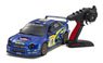 EP 4WD フェーザーMk2 FZ02R レディセット スバル インプレッサ WRC 2002 (ラジコン)