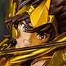 Figuarts Zero Touche Metallique Sagittarius Seiya (Completed)