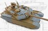 T-90M (mod. 2023) Conversion Set & Correct Set for Tiger Models kits (Plastic model)