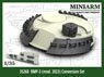 BMP-3 Conversion set for Zvezda models. (Plastic model)