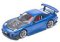 Mazda RX-7 (FD3S) RE-Amemiya Widebody Metallic Blue (Diecast Car)