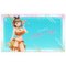 Atelier Ryza [Especially Illustrated] Rubber Mat (Card Supplies)