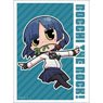 Bocchi the Rock! Sleeve (Ryo Yamada / Mini Chara 2) (Card Sleeve)