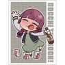 Bocchi the Rock! Sleeve (Kikuri Hiroi / Mini Chara 2) (Card Sleeve)