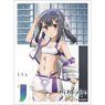 [Fate/kaleid liner Prisma Illya: Licht - The Nameless Girl] [Especially Illustrated] Sleeve (Miyu / Race Queen) (Card Sleeve)