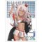 [Fate/kaleid liner Prisma Illya: Licht - The Nameless Girl] [Especially Illustrated] Sleeve (Chloe / Race Queen) (Card Sleeve)
