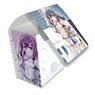 [Fate/kaleid liner Prisma Illya: Licht - The Nameless Girl] [Especially Illustrated] Deck Case (Miyu / Race Queen) (Card Supplies)