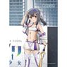 [Fate/kaleid liner Prisma Illya: Licht - The Nameless Girl] [Especially Illustrated] B2 Tapestry (Miyu / Race Queen) W Suede (Anime Toy)