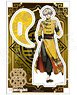 High Card Acrylic Stand China Clothes Ver. Finn Oldman (Anime Toy)