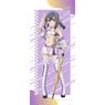 [Fate/kaleid liner Prisma Illya: Licht - The Nameless Girl] [Especially Illustrated] Big Tapestry (Miyu / Race Queen) (Anime Toy)