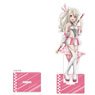 [Fate/kaleid liner Prisma Illya: Licht - The Nameless Girl] [Especially Illustrated] Extra Large Acrylic Stand (Ilya / Race Queen) (Anime Toy)