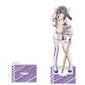 [Fate/kaleid liner Prisma Illya: Licht - The Nameless Girl] [Especially Illustrated] Extra Large Acrylic Stand (Miyu / Race Queen) (Anime Toy)