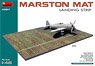 MARSTON MAT. LANDING STRIP (Plastic model)