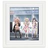 [Fate/kaleid liner Prisma Illya: Licht - The Nameless Girl] [Especially Illustrated] Duplicate Original Picture (Ilya & Miyu & Chloe / Race Queen) (Anime Toy)