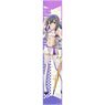 [Fate/kaleid liner Prisma Illya: Licht - The Nameless Girl] [Especially Illustrated] Muffler Towel (Miyu / Race Queen) (Anime Toy)