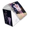 Gridman Universe [Especially Illustrated] Deck Case (Akane / Yozakura Date) (Card Supplies)