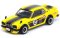 Nissan Skyline 2000 GT-R (KPGC10) Yellow (Diecast Car)