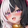 [Read the cautionary note] Nikukan Shoujo Erotic Cosplay Photo Session Othello-chan (1/6 Scale) (PVC Figure)