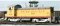 EMD NW2 Union Pacific #1032 (Model Train)