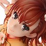 Prisma Wing A Certain Scientific Railgun T Mikoto Misaka Hanfu Ver. (PVC Figure)