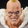 DIGACTION [Fist of the North Star] Zeed Member (PVC Figure)