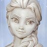 Frozen 2 - Beast Kingdom Bust Series: Elsa (Completed)