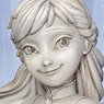 Frozen 2 - Beast Kingdom Bust Series: Anna (Completed)