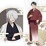 [Kitaro Tanjo: Gegege no Nazo] Trading Sticker (Set of 6) (Anime Toy)