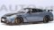 日産 GT-R (R35) ニスモ スペシャルエディション (NISMOステルスグレー) (ミニカー)