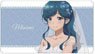 Bottom-tier Character Tomozaki 2nd Stage [Especially Illustrated] Minami Nanami Wedding Dress Ver. Multi Desk Mat (Card Supplies)