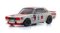 ASC MA-020 Nissan Skyline 2000GT-R (KPGC10) Racing 1972 #6 Red (RC Model)