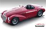 フェラーリ 125S 1947 プレス Rosso Corsa (ミニカー)
