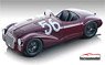 Ferrari 125S Circuito di Caracalla 1947 Winner Franco Cortese (Diecast Car)