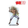 Yu Yu Hakusho [Especially Illustrated] Raizen World of Spirits Saga Battle Ver. Extra Large Acrylic Stand (Anime Toy)