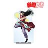 Yu Yu Hakusho [Especially Illustrated] Yomi World of Spirits Saga Battle Ver. Extra Large Acrylic Stand (Anime Toy)