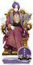 Blue Lock Acrylic Stand Throne Vol.2 Chinese Style Reo Mikage (Anime Toy)
