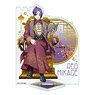 Blue Lock Accessory Stand Throne Vol.2 Chinese Style Reo Mikage (Anime Toy)