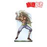Yu Yu Hakusho [Especially Illustrated] Raizen World of Spirits Saga Battle Ver. Big Acrylic Stand (Anime Toy)
