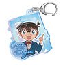 Detective Conan Style Up Series Vol.2 Aurora Acrylic Key Ring Conan Edogawa (Anime Toy)